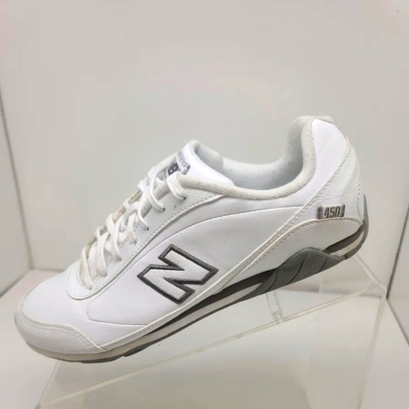 Women's New Balance 450 Sneakers - Picture 2 of 6